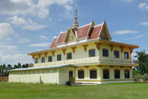 วัดแจ้งสว่าง (กุดตุ้ม)