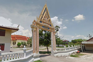 วัดราชพฤกษ์ วัดราชพฤกษ์