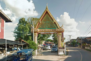 วัดศรีสะอาด (กุดตุ้ม) วัดศรีสะอาด (กุดตุ้ม)