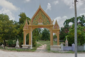 วัดแสงอุทัย วัดแสงอุทัย