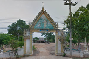 วัดชัยศรีสมสะอาด วัดชัยศรีสมสะอาด