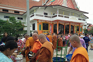 วัดปทุมชาติ (ชีลอง) วัดปทุมชาติ (ชีลอง)