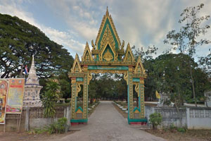 Wat Nong Krok Wat Nong Krok