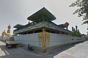 วัดจันทราวาส