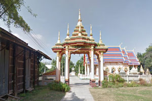 Wat Suphasophon Wat Suphasophon