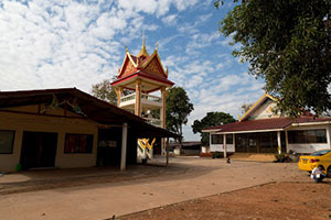 วัดศิลาทอง