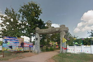 วัดสะพานหิน
