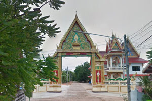 วัดพุทโธวาท