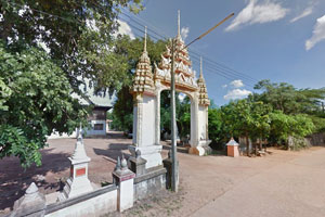 วัดชมภู วัดชมภู