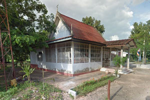 วัดโนนสะอาด (นาฝาย) วัดโนนสะอาด (นาฝาย)