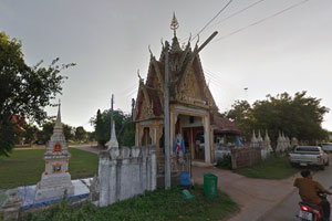 วัดเทพธรรมคุณ วัดเทพธรรมคุณ