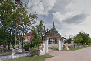 วัดหนองบัวลอย