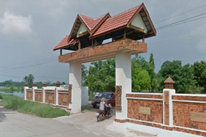 วัดซับรวงไพร วัดซับรวงไพร