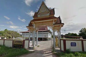 วัดนิโครธาราม วัดนิโครธาราม