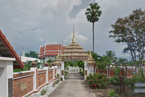 วัดยางนาเสียว