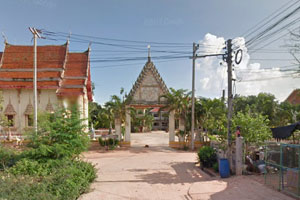 วัดศรีสะอาด (นาเสียว) วัดศรีสะอาด (นาเสียว)
