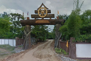 วัดพระยาภักดีชุมพล (วัดคลองลี่)
