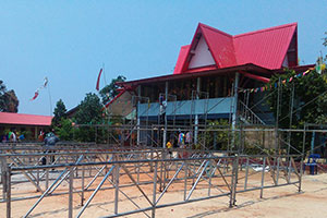 วัดวังก้านเหลือง วัดวังก้านเหลือง