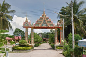 วัดเกาะ วัดเกาะ