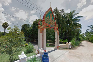 วัดแจ้งโนนทัน