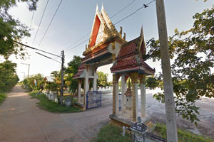 วัดท่าเสี้ยว วัดท่าเสี้ยว