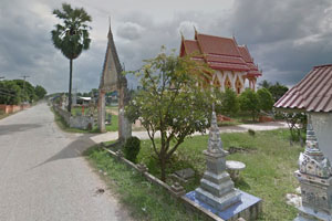 วัดปทุมวัน วัดปทุมวัน