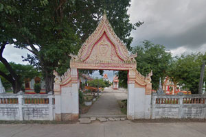 วัดม่วง