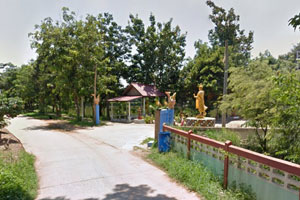 วัดอัมพวัน (บ้านเล่า) วัดอัมพวัน (บ้านเล่า)