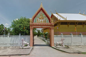 วัดอัมพา