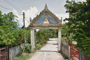 วัดทุ่งสว่าง (โพนทอง)