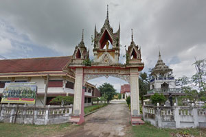วัดหนองคู