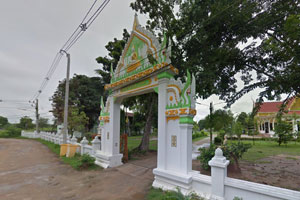 วัดกกบก