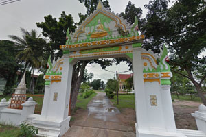 วัดสว่างอารมณ์ (รอบเมือง)