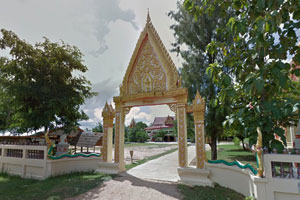 วัดชมพู วัดชมพู