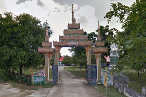 วัดโนนหว้านไพล