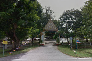 วัดพูลทรัพย์ลาดใหญ่ วัดพูลทรัพย์ลาดใหญ่