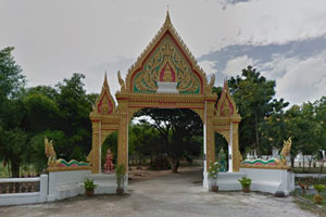 วัดลาดน้อย วัดลาดน้อย
