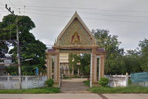 วัดตาลเดี่ยว