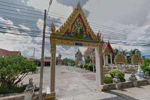 วัดตาลนาแซง