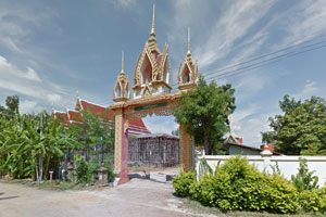 วัดศรีสุนทร วัดศรีสุนทร