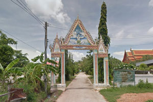 วัดศรีอุดม