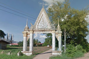 วัดดอนหัน (หนองไผ่) วัดดอนหัน (หนองไผ่)