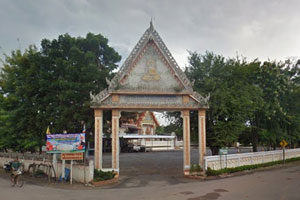 วัดโนนหญ้าคา วัดโนนหญ้าคา