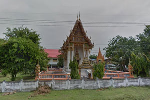 วัดหนองตาไก้