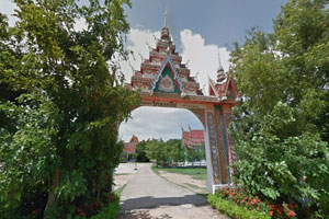 วัดหนองไผ่ วัดหนองไผ่