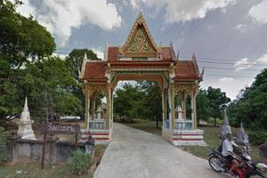 วัดม่วงเงาะ วัดม่วงเงาะ