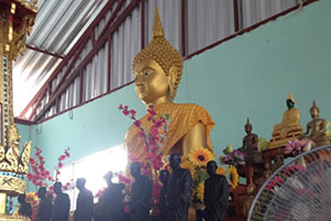 วัดนาสีนวล