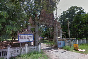 วัดแสงทองปิยาราม