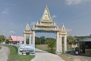 Wat Nong Kra Thing