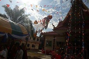 วัดหนองปลาไหล